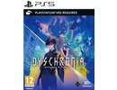 Perp games Dyschronia: Chronos Alternate PS5