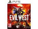 Focus home interactive Evil West PS5