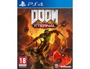 Bethesda softworks Doom: Eternal PS4