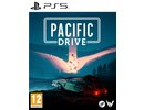 Kepler interactive Pacific Drive PS5