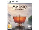 Ubisoft Anno 117: Pax Romana PS5