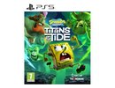 Thq nordic gmbh Spongebob Titans of the Tide PS5
