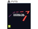 Sega Football Manager 26 PS5