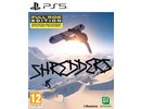 Foampunch Shredders PS5