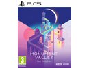 Ustwo games Monument Valley: The Trilogy PS5