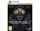 11 bit studios Frostpunk 2 Icebreaker Edition PS5