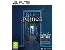 Raw fury Blue Prince PS5