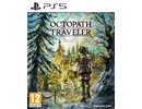 Square enix Octopath Traveler 0 PS5