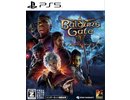 Larian studios Baldur's Gate 3 PS5