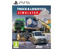Aerosoft Truck and Logistics Simulator PS5
