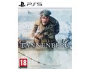 Blackmill games WWI Tannenberg: Eastern Front PS5