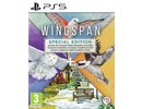 Merge games Wingspan (Special Edition) PS5