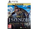 M2H Isonzo: Deluxe Edition PS5