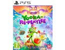 Playtonic games Yooka-Replaylee PS5