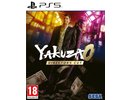 Sega Yakuza 0 Director´s Cut PS5