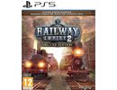 Kalypso Railway Empire 2 - Deluxe Edition PS5
