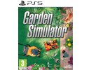 Just for games Garden Simulator PS5