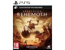 Skydance games Skydance's BEHEMOTH (PSVR2) PS5