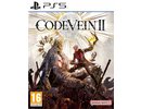 Bandai namco entertainment Code Vein 2 PS5