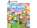 EA MySims Cozy Bundle PS5