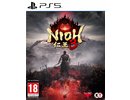 Koei tecmo games Nioh 3 PS5