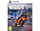 Milestone RIDE 6 PS5