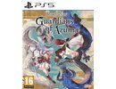 Marvelous! Rune Factory: Guardians of Azuma PS5