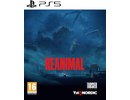 Thq nordic gmbh Reanimal PS5
