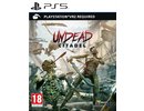 Perp games Undead Citadel (VR2) PS5