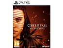 Nacon GreedFall: The Dying World PS5