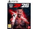 WWE 2K26 PS5