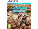 Thq nordic gmbh MX vs ATV Legends Season Two PS5
