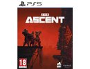 Curve games The Ascent PS5