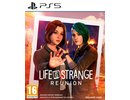 Square enix Life Is Strange: Reunion PS5
