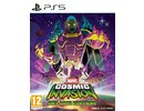 Atari inc. Marvel Cosmic Invasion PS5