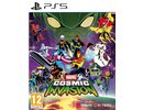 Atari inc. Marvel Cosmic Invasion PS5