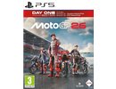 Milestone MotoGP 26 Day One Edition PS5