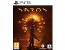 Playstation studios Saros PS5