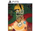 Fan gamer Nine Sols PS5