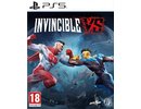 Skybound games Invincible VS PS5