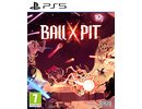 Devolver digital Ball X Pit PS5