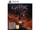 Thq nordic gmbh Gothic 1 Remake PS5