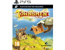 Thq nordic gmbh Townsmen (PSVR2) PS5