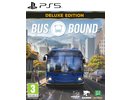 Saber interactive Bus Bound PS5