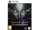 Clear river games System Shock 2 Remastered PS5