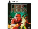Atari inc. Star Wars: Dark Forces Remaster PS5