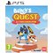 Pm studios Bluey´s Quest for the Gold Pen PS5