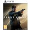 Io interactive a/s 007 First Light PS5