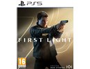 Io interactive a/s 007 First Light PS5