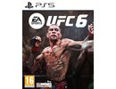 Ea sports UFC 6 PS5